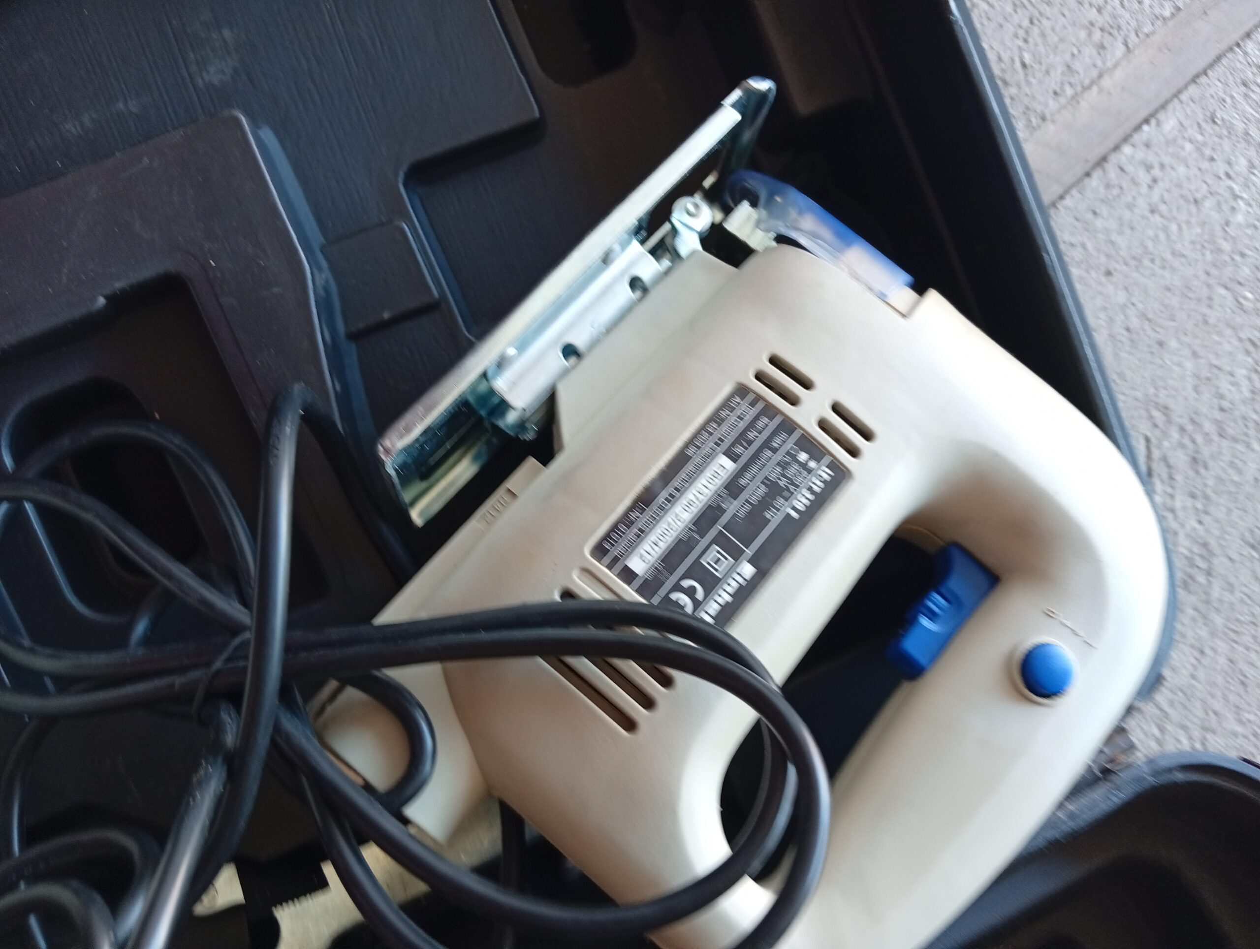 zestaw narzędzi elektrycznych Einhell / 226 - Image 4