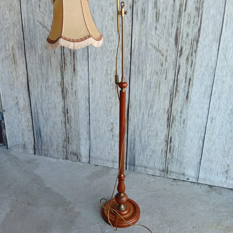 lampa pokojowa , stojąca  /  527