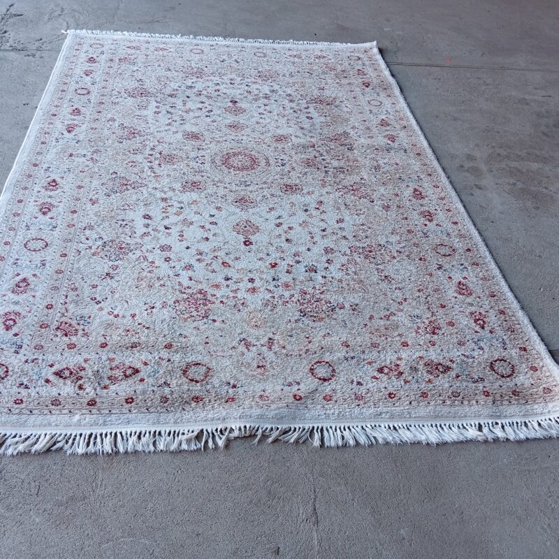 Dywan Shiraz / Turecki o wymiarach 200x290 cm / 591